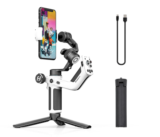 Feiyu-Tech Scorp mini P White FY3916 / 6970078073654 - 1182088 - zdjęcie